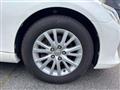 2016 Toyota Mark X