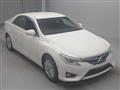 2016 Toyota Mark X