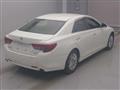 2016 Toyota Mark X