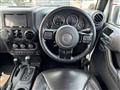 2015 Jeep Wrangler