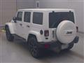 2015 Jeep Wrangler