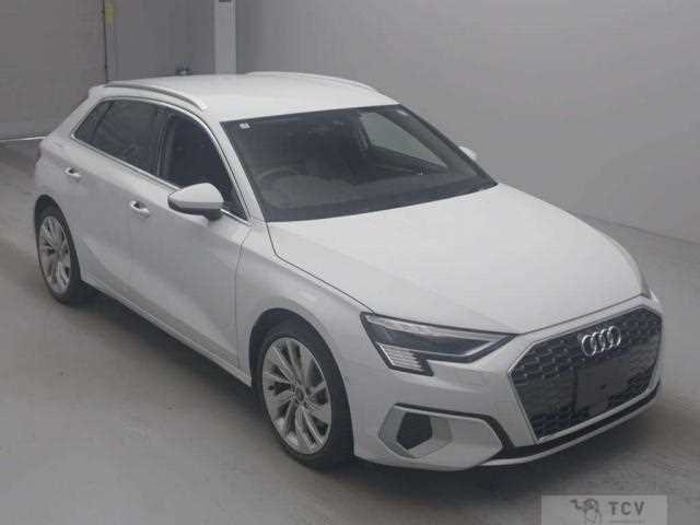 2021 Audi A3