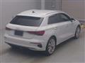 2021 Audi A3