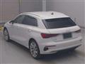 2021 Audi A3