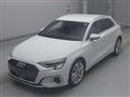 2021 Audi A3