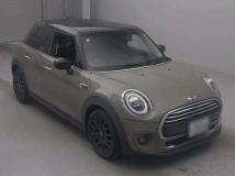 2020 BMW MINI