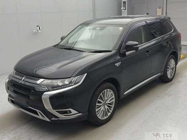 2019 Mitsubishi Outlander