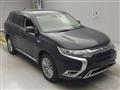 2019 Mitsubishi Outlander