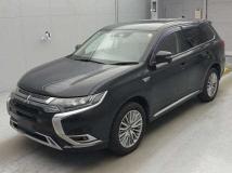 2019 Mitsubishi Outlander