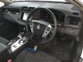 2010 Toyota Crown