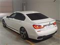2017 BMW 7 Series