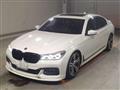 2017 BMW 7 Series