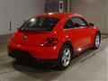 2017 Volkswagen Beetle