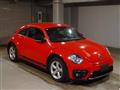 2017 Volkswagen Beetle