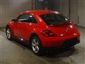 2017 Volkswagen Beetle
