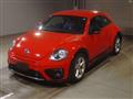 2017 Volkswagen Beetle