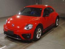 2017 Volkswagen Beetle