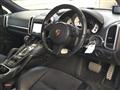 2012 Porsche Cayenne
