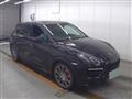 2012 Porsche Cayenne