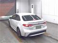 2024 Toyota Corolla Sedan
