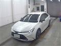 2024 Toyota Corolla Sedan