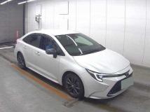 2024 Toyota Corolla Sedan