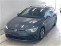 2021 Volkswagen Golf Variant