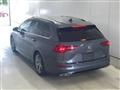 2021 Volkswagen Golf Variant