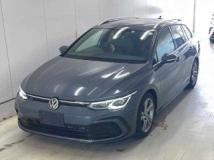 2021 Volkswagen Golf Variant
