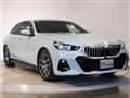 2024 BMW 5 Series