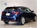 2025 BMW 1 Series