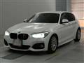 2017 BMW 1 Series