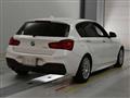 2017 BMW 1 Series