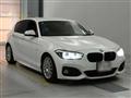 2017 BMW 1 Series