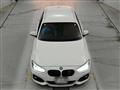 2017 BMW 1 Series