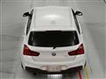 2017 BMW 1 Series