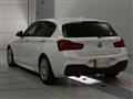 2017 BMW 1 Series