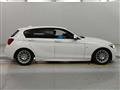 2017 BMW 1 Series