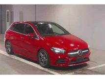 2020 Mercedes-Benz B-Class