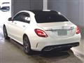 2019 Mercedes-Benz C-Class