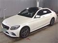 2019 Mercedes-Benz C-Class