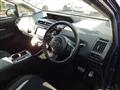 2018 Toyota PRIUS α