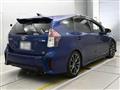2018 Toyota PRIUS α