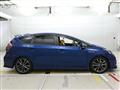 2018 Toyota PRIUS α