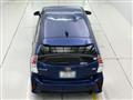 2018 Toyota PRIUS α