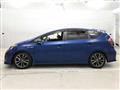 2018 Toyota PRIUS α