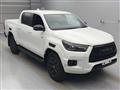2023 Toyota Hilux