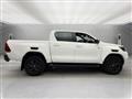2023 Toyota Hilux