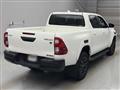 2023 Toyota Hilux