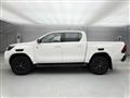 2023 Toyota Hilux